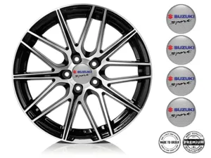 Suzuki Silikonsticker Professionell Quantum Racing